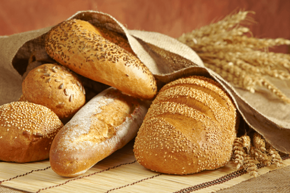 Bị đau dạ dày có nên ăn bánh mì?