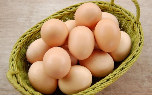 Những điều cần biết về trứng trong làm bánh !